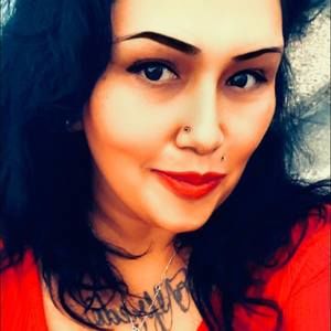 Meet your Posher, Chantelle